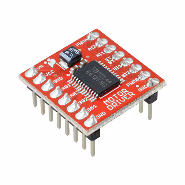 ROB-14450 SparkFun Electronics  Cartes et kits d'évaluation et de démonstration